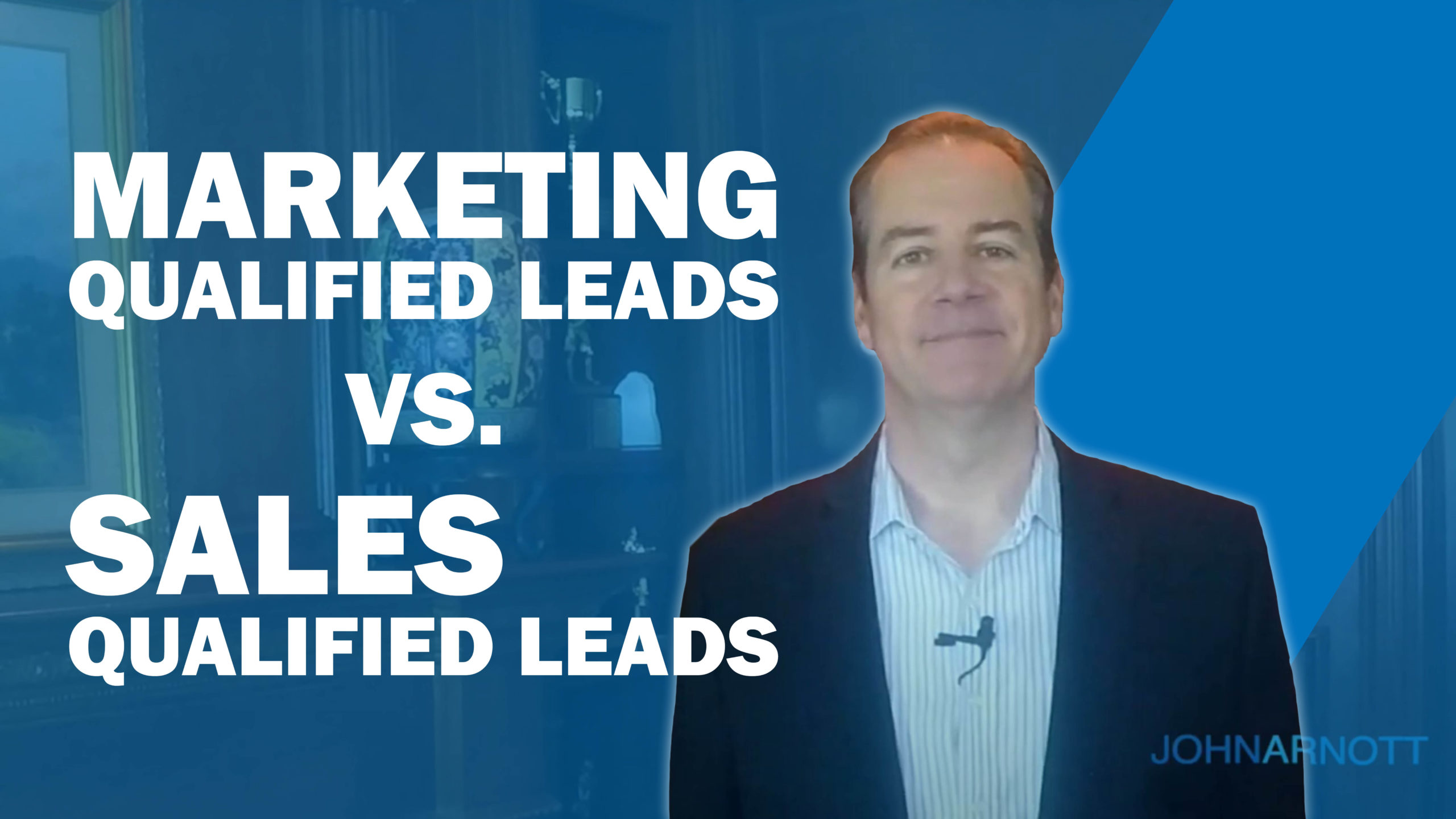 Marketing Qualified Leads vs Sales Qualified Leads