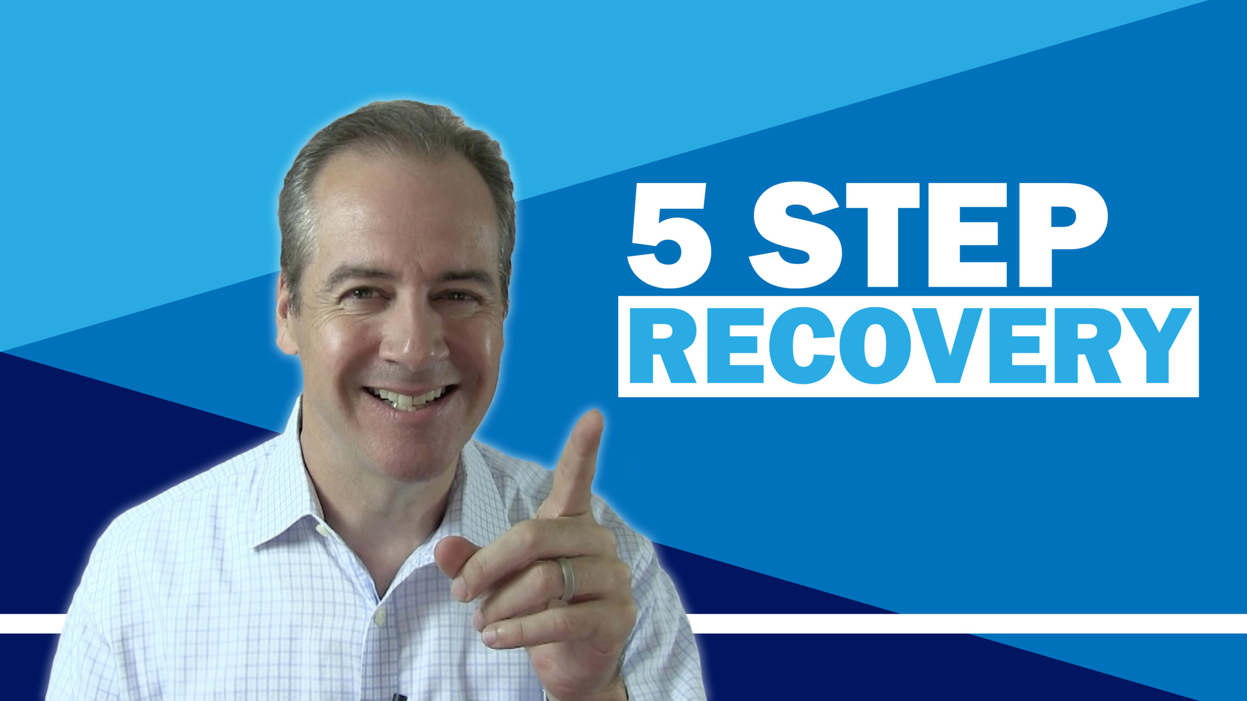 Is your business ready for the recovery? Follow these 5 steps