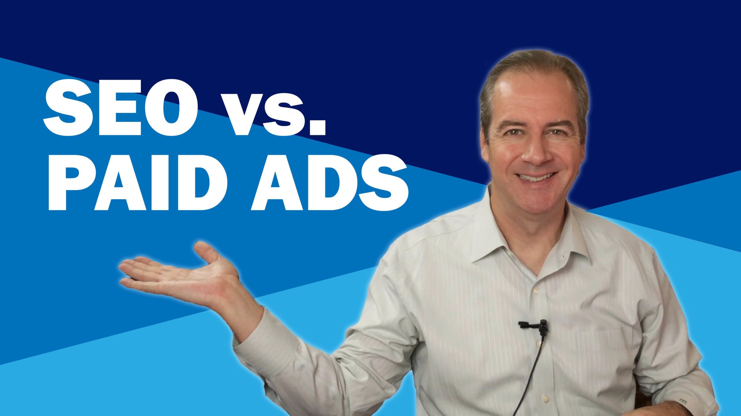 SEO or Paid Ads – Which is right for your business?