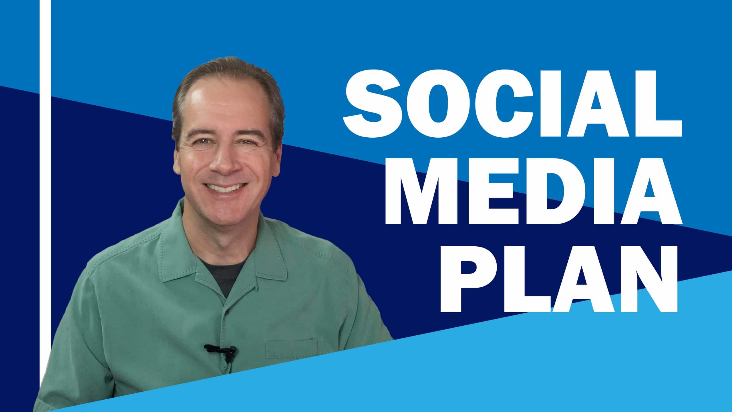 How to Plan Social Media
