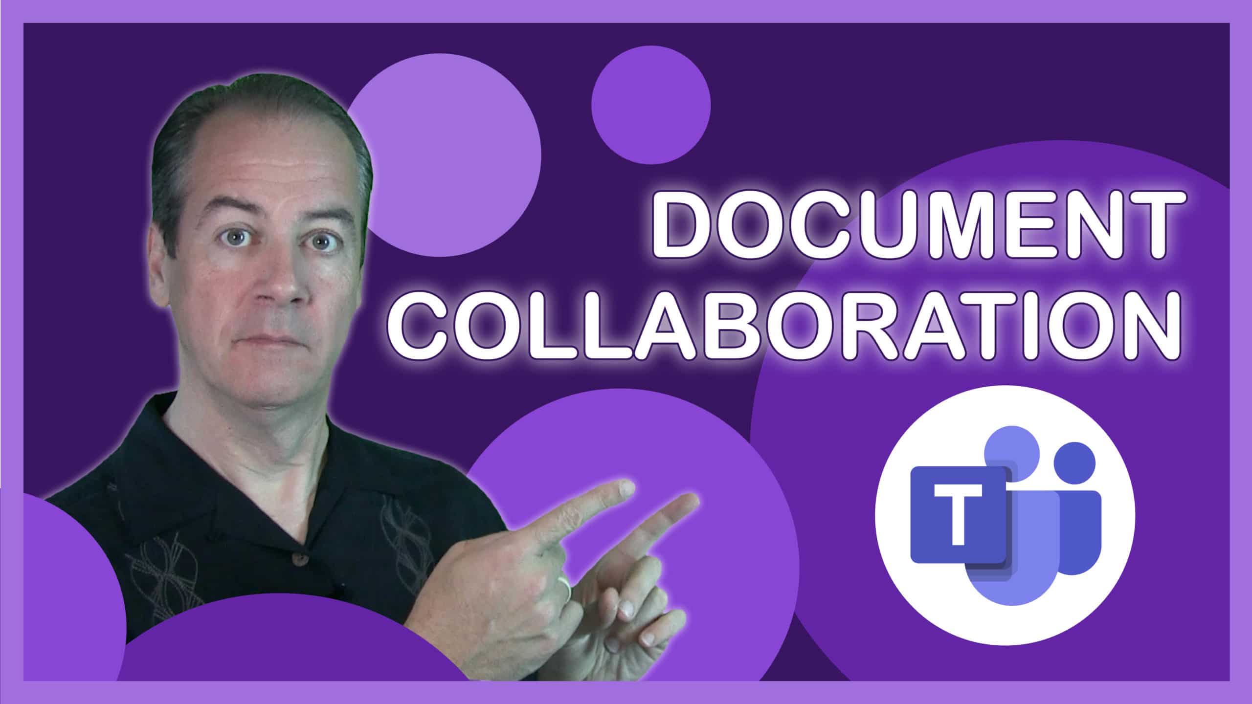 Collaborate on Files in Teams
