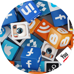 Social Media Marketing | ContentFirst.Marketing