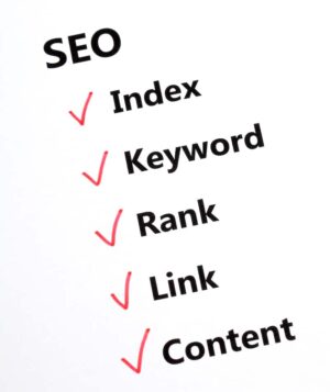 How SEO works, top factors to consider for SEO 