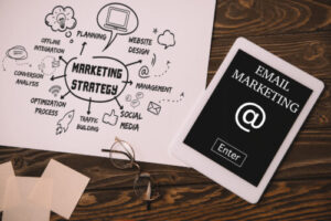 email marketing strategy