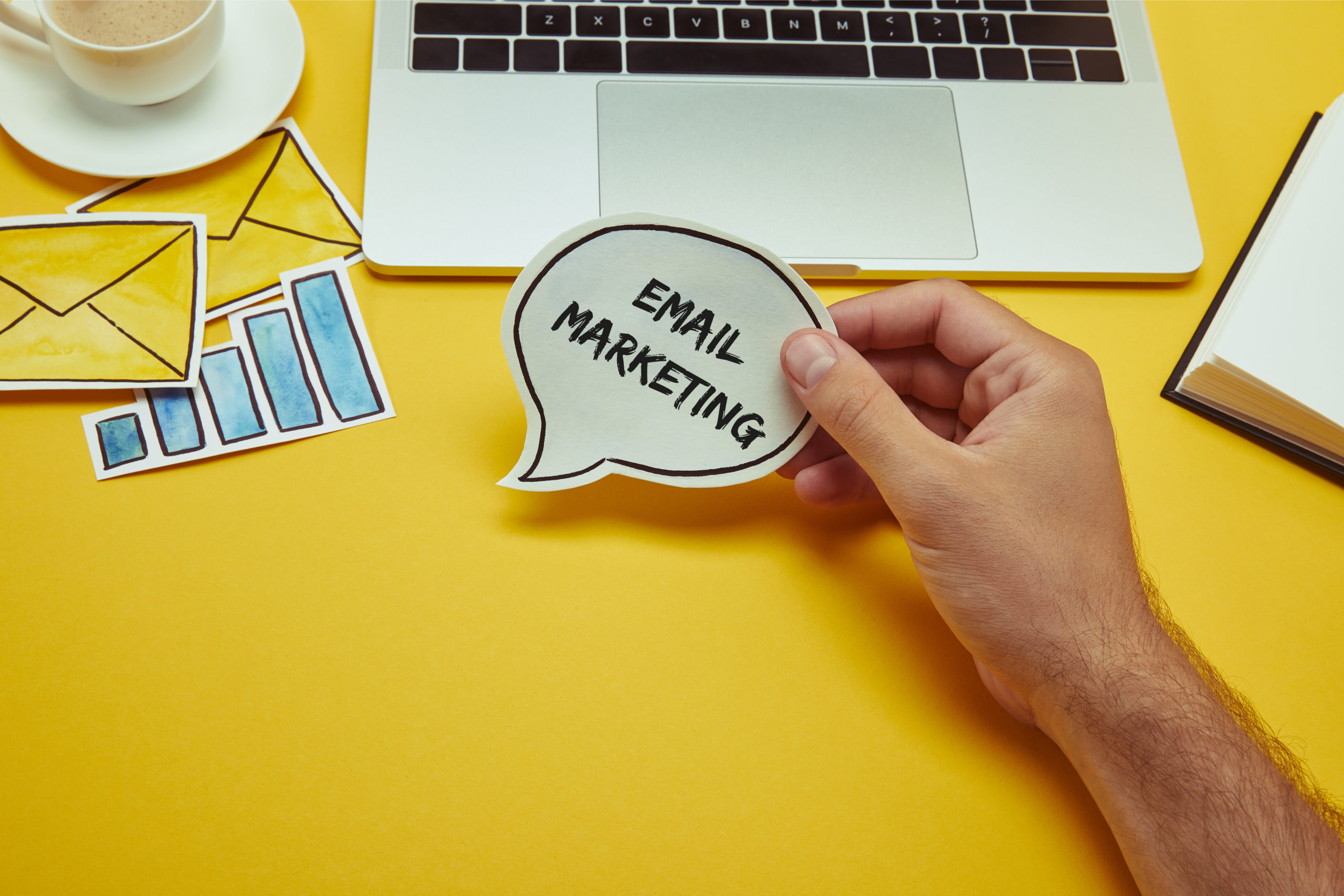 email marketing terms