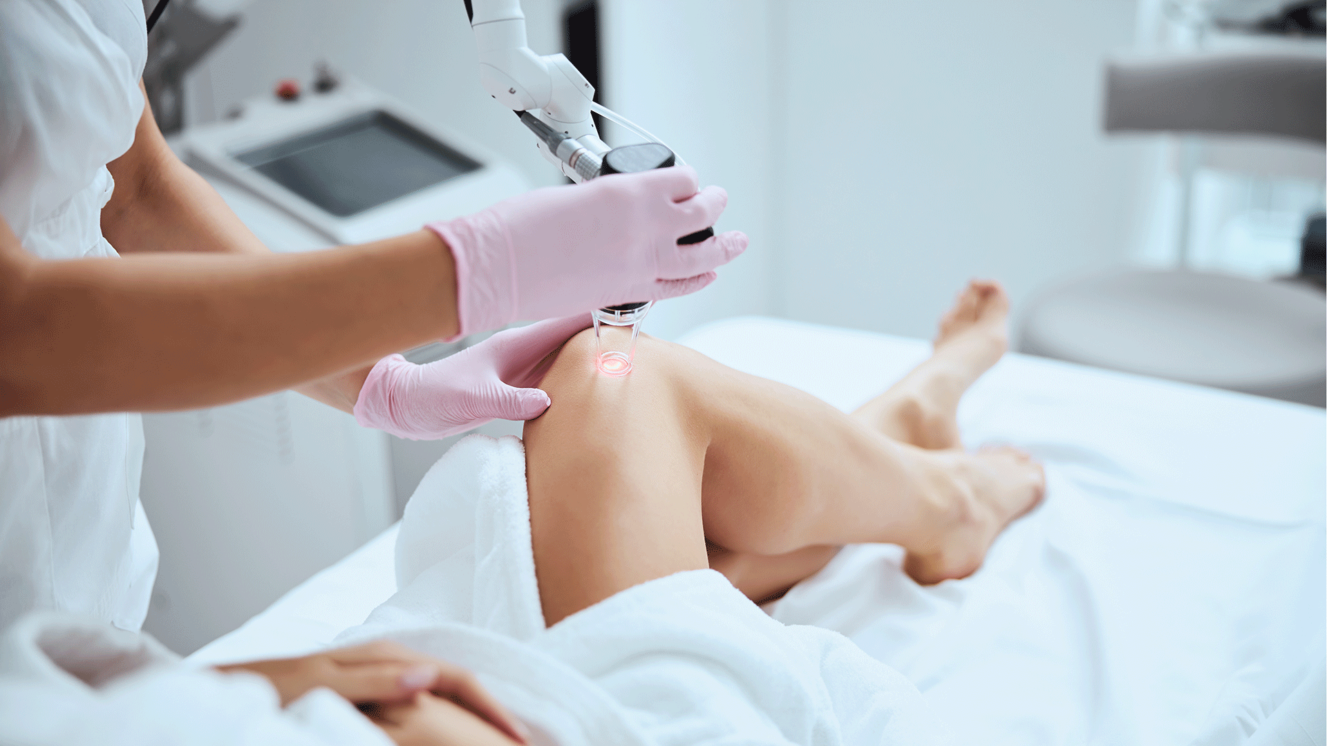 Vein and Cosmetic Center Gets a Lift from Google Ads