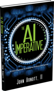 The AI Imperative Book