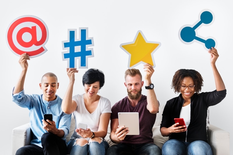 Boosting Your Brand’s Presence with Social Media Advertising