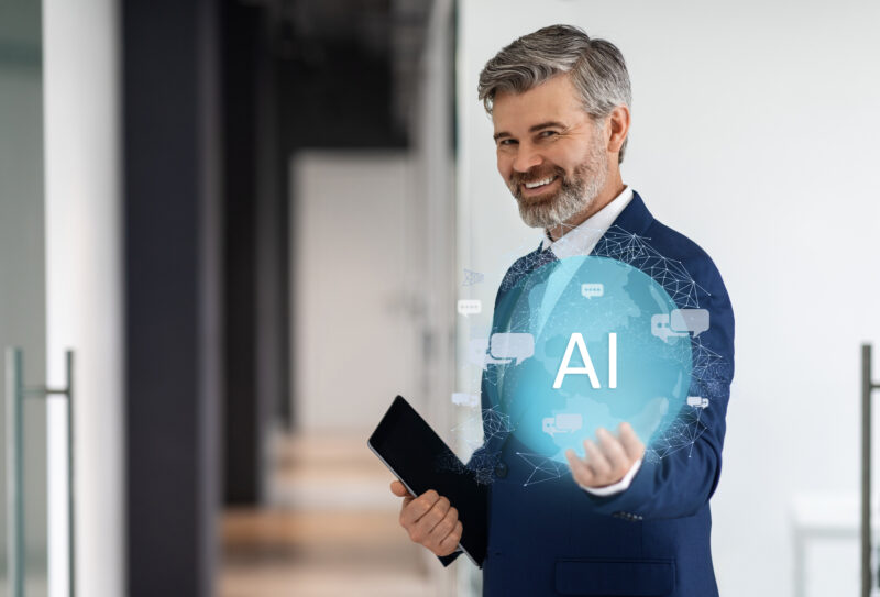 AI strategy for your business