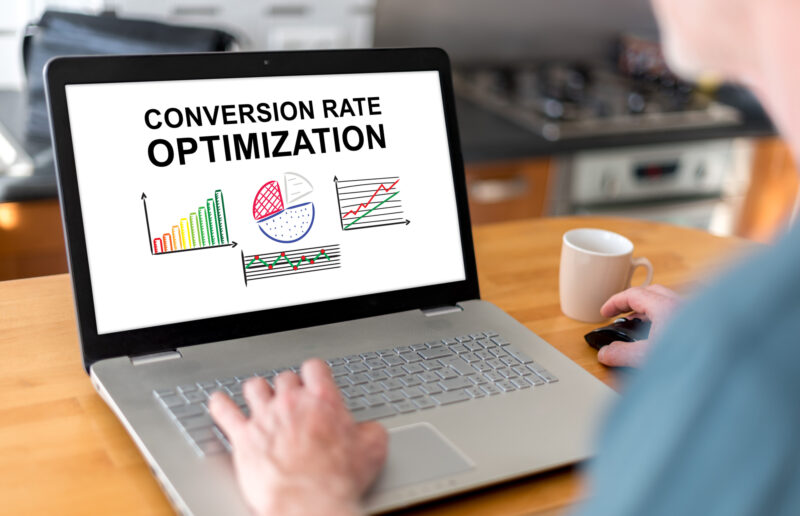 benefits of conversion rate optimization