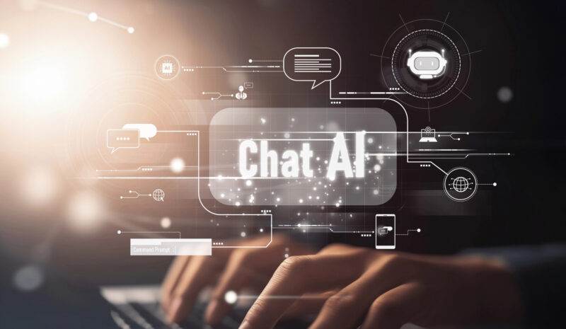 conversational artificial intelligence platform