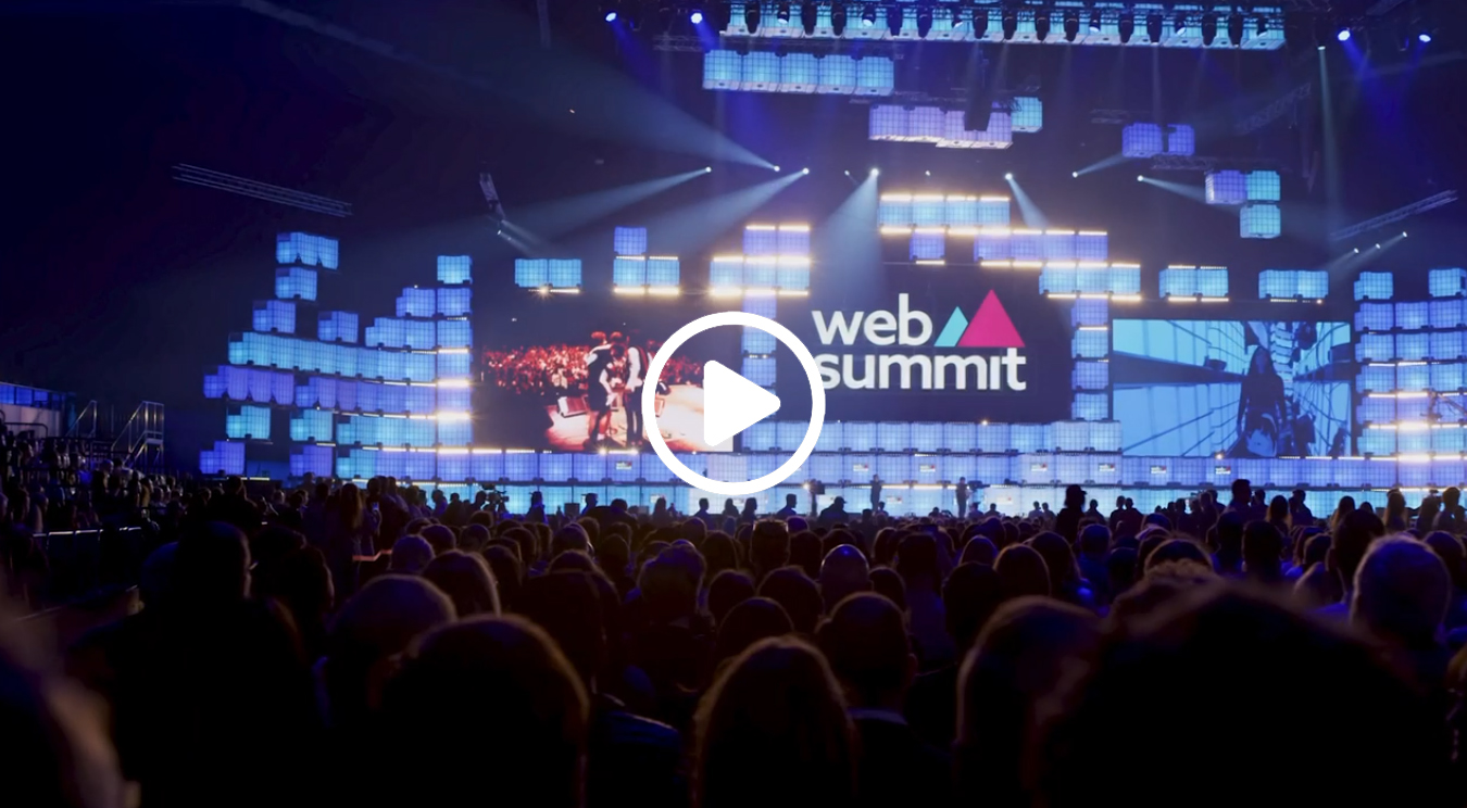 AI at the Web Summit 2024