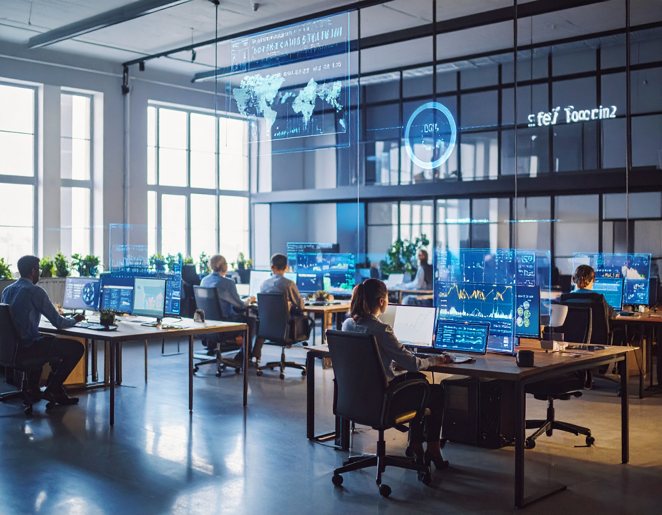 Era 3 Professional Service firm