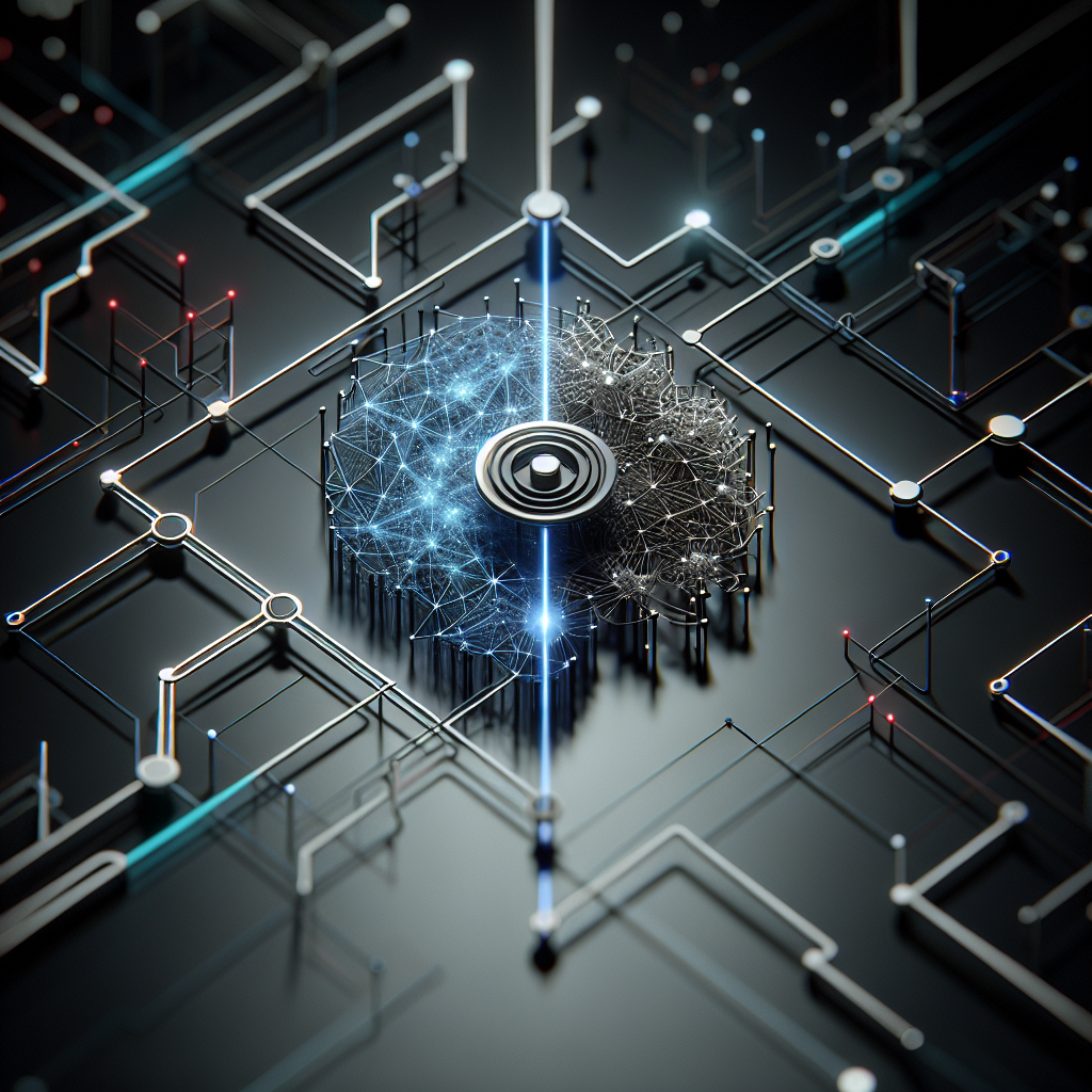 The Future Of AI Governance And Innovation