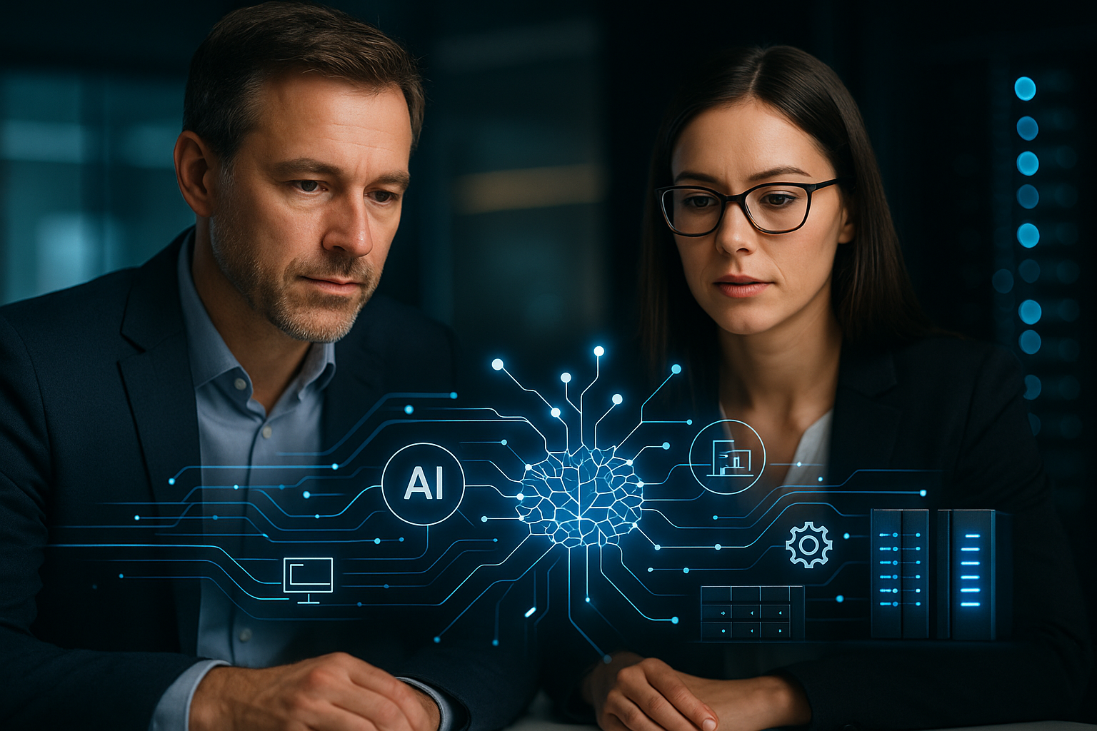 How AI Model Updates Are Transforming Enterprise Workflow Automation