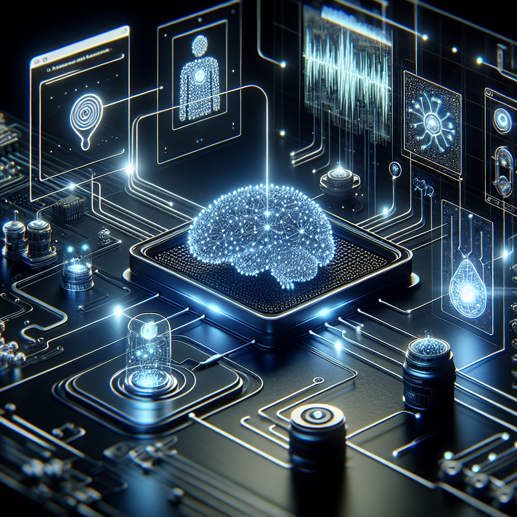 How Strategic AI Partnerships and Proprietary Models Drive the Future of Work