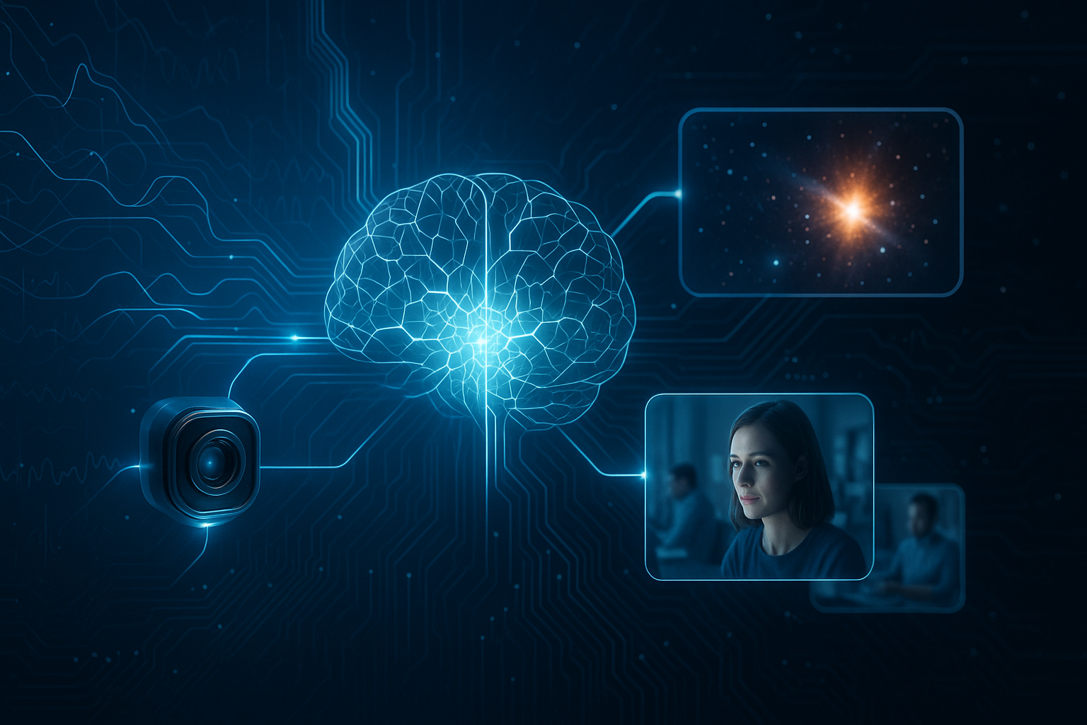 How AI Breakthroughs Transform Business Workflows and Innovation