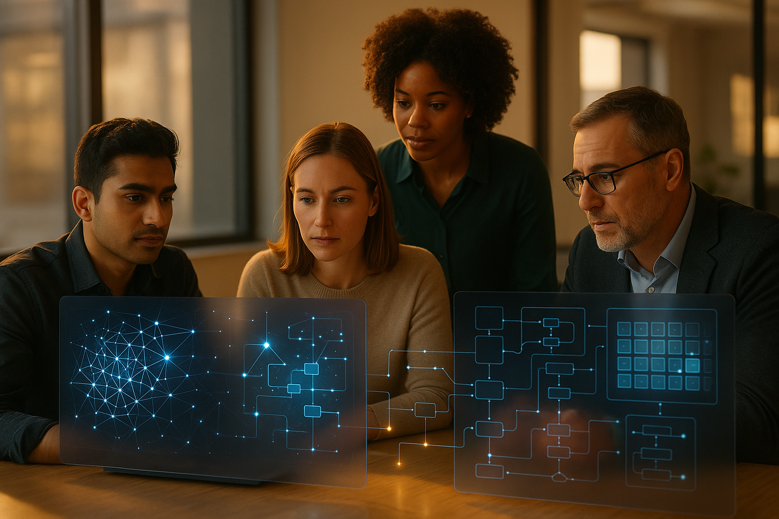 Navigating AI Innovations: From Agentic AI to Voice Marketplaces Transforming Business