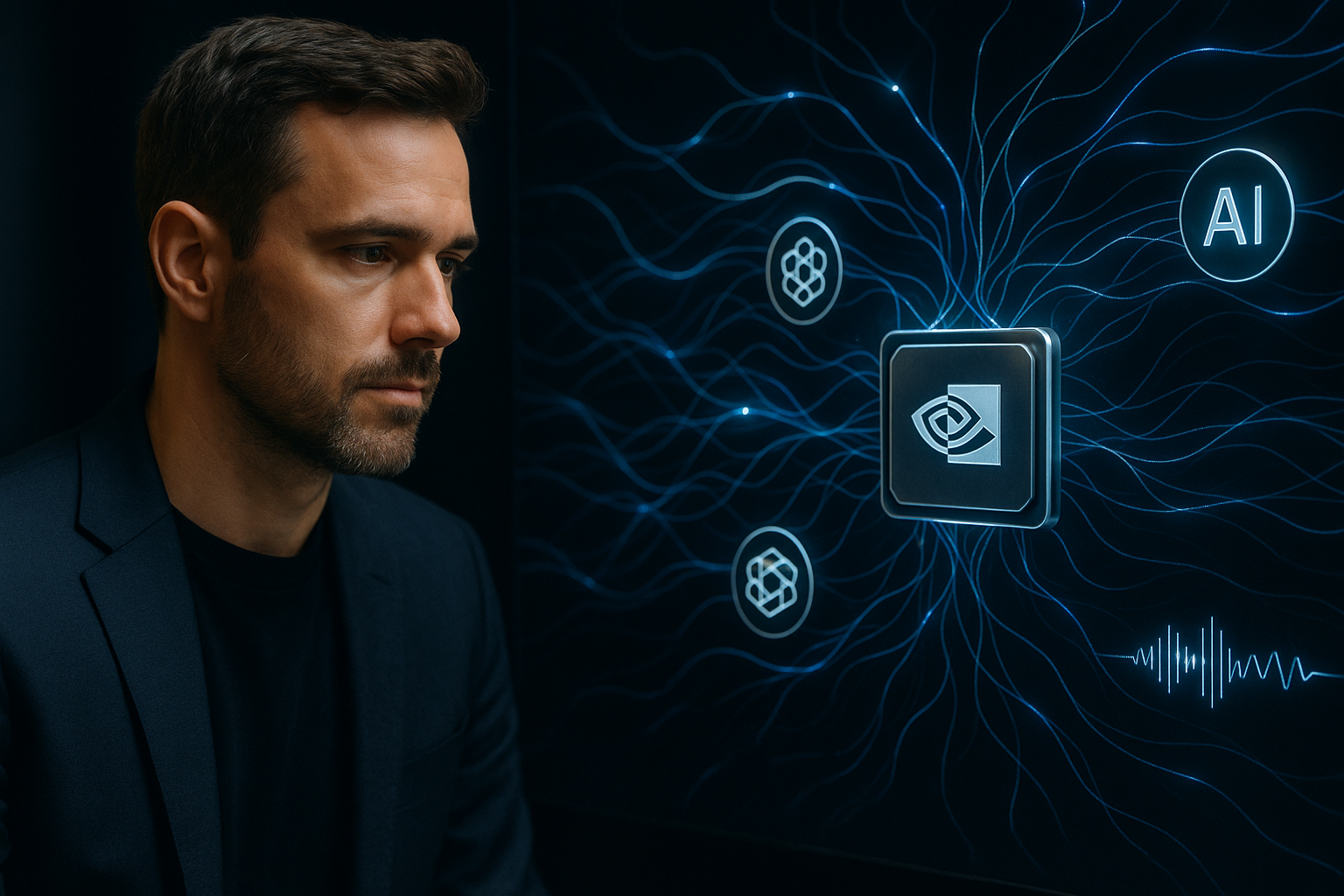 How Nvidia and OpenAI’s Latest AI Models Transform Enterprise Innovation