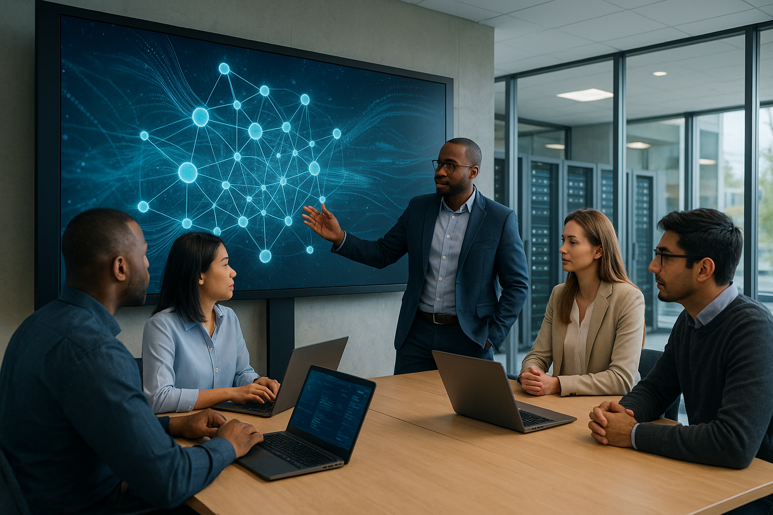 idkLECVn How GPT-5.2 and AI Partnerships Transform Enterprise Work