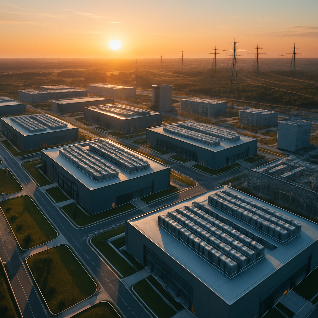 How Meta Compute Is Reshaping AI Infrastructure for Business